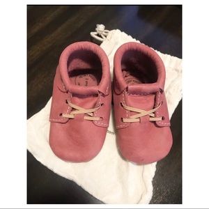 Freshly Picked Oxford Moccasins